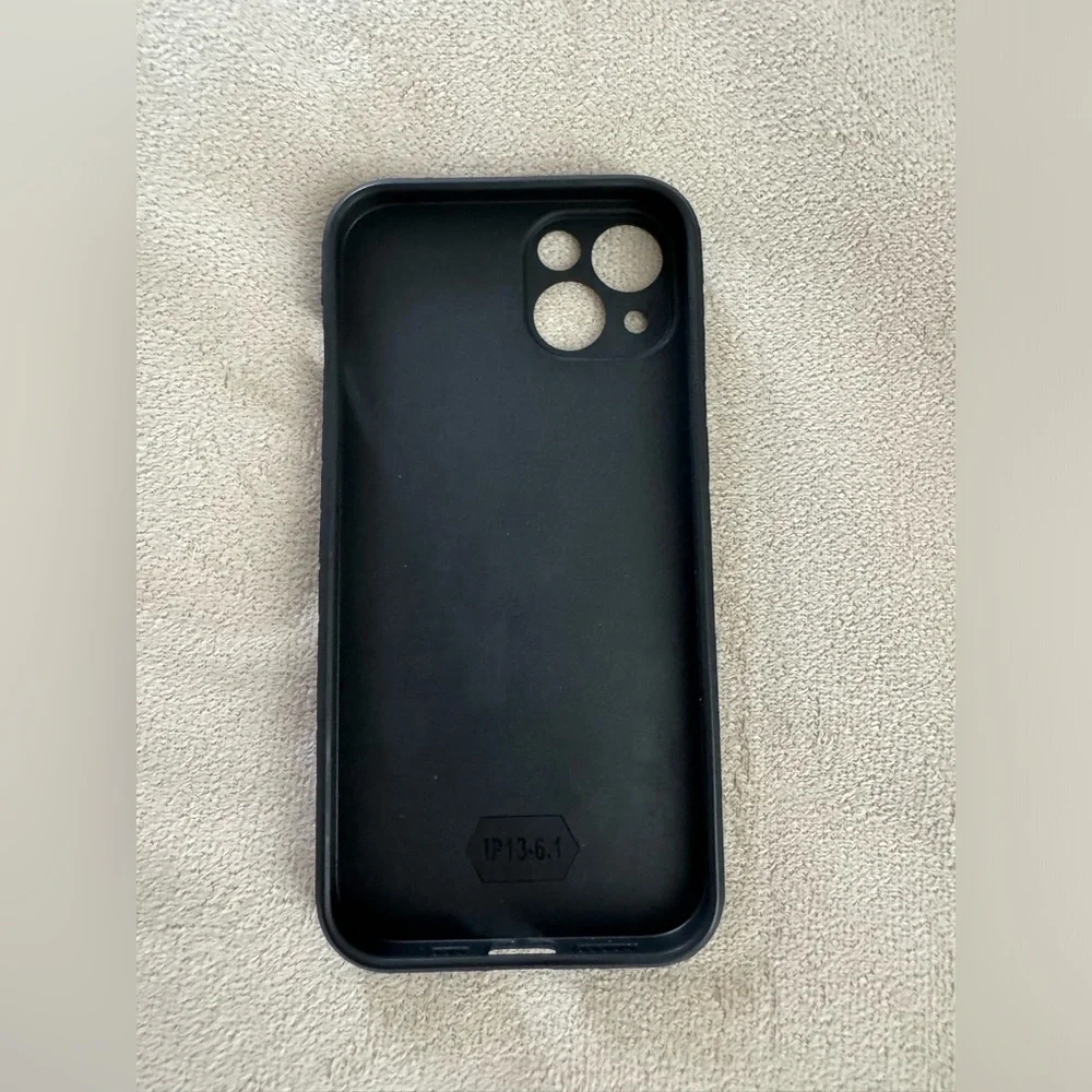 iPhone case 13 regular